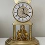Motiv Dome Quartz Clock Image 2