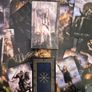 Runic tarot cards. Image 2