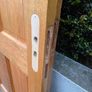 solid oak internal door Image 2