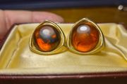 Vintage Irish Earrings