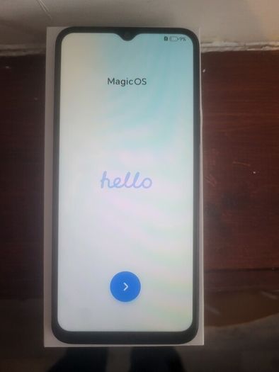 mobile phone