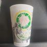 Vintage 1983 Star Wars "Return of the Jedi" Coca-Cola Plastic Cups - Unused Deadstock (Lot of 29) Image 3