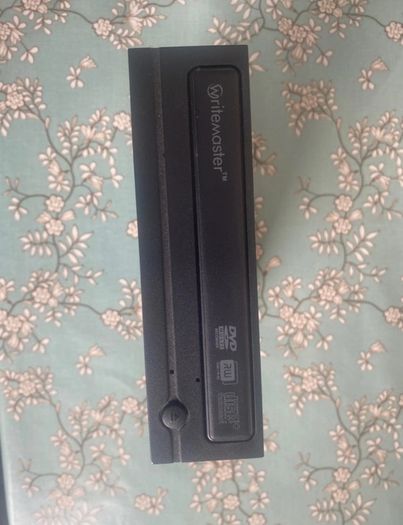 Samsung SH-S182 DVD Writer Writemaster
