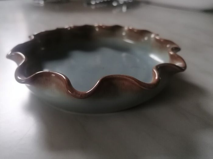 Small Pottery Trinket