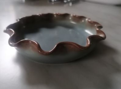 Small Pottery Trinket