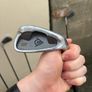 Dunlop 65i Irons 3-SW & Putter Image 2