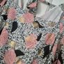 NEXT Petite Maxi Dress Image 3