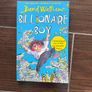 David Walliams Collection Image 5