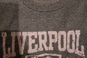 Liverpool top