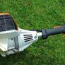 Stihl KM 131r Kombi Split Shaft Engine Image 5