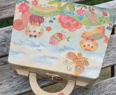 kids case
