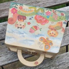 kids case