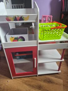 Kids kitchen