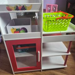 Kids kitchen