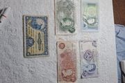 British notes