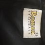Black Dress Roman Originals Size 22 NEW Image 4