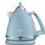 Kettles delonghi KBX Image 3