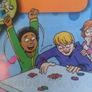 Bumpeez Playground or Indoor Game. Image 8