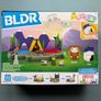 BLDR Squishmallows Outdoor Adventure Club Set - Building Blocks Toy Image 3