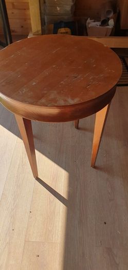 Coffee Table Free to Collect