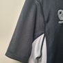 Mens CANTERBURY VAPODRI rugby shirt jersey training Size 2XL extra large black and white Image 5