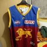 3 Aussie Rules Jerseys Image 3
