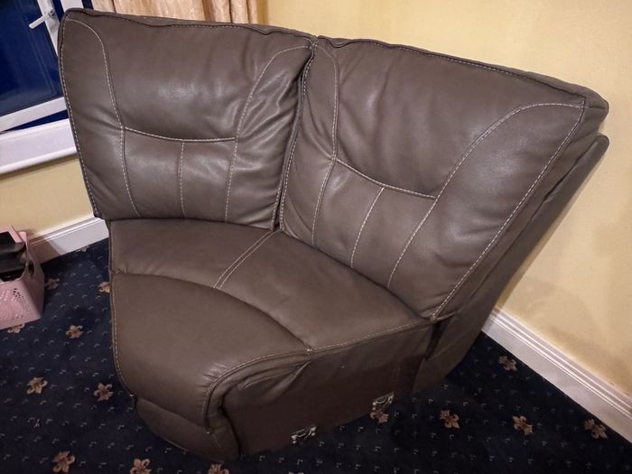 Corner Sofa