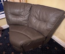 Corner Sofa