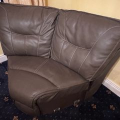 Corner Sofa