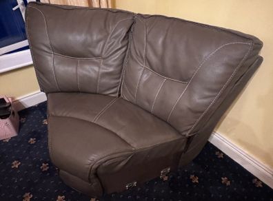 Corner Sofa