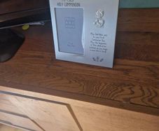 Boys 1st Communion Frame