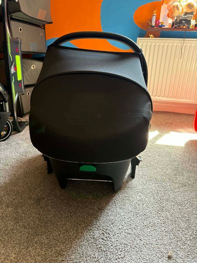 Pram package