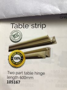 Table Bracket