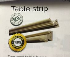 Table Bracket