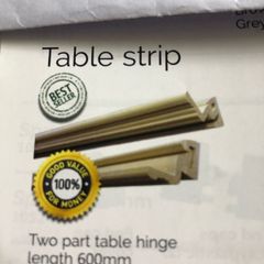 Table Bracket