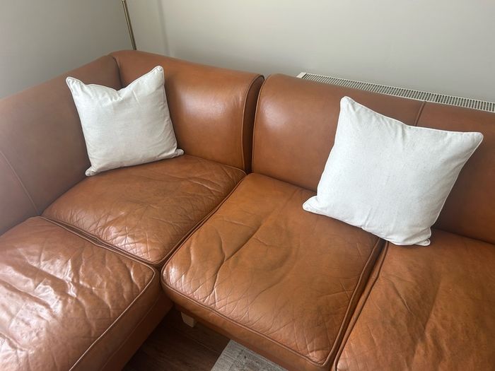 Corner Couch