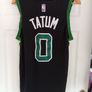 NBA jersey (size 50) Image 2
