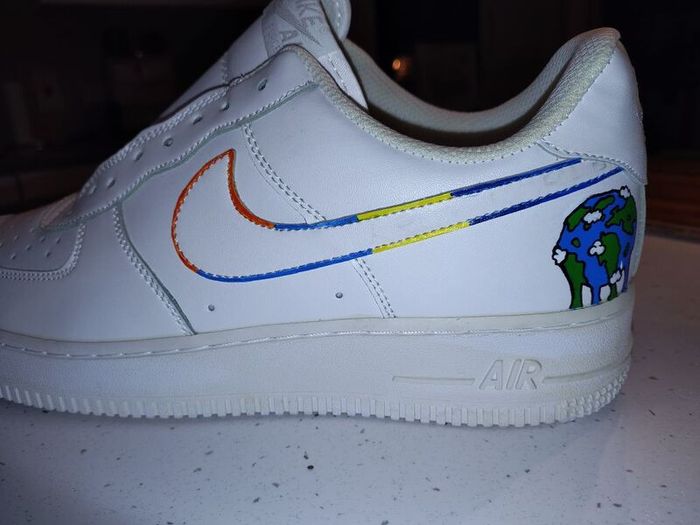 Custom Trainers