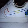Custom Trainers Image 3
