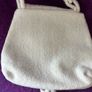 Hand felted Shoulder Bag From Finland Image 6