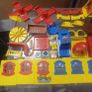 vintage lego fabuland pieces Image 2