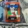 2026 World cup Monopoly prizm card Image 8