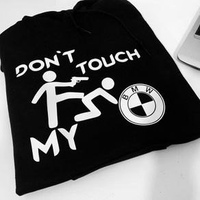 Dont touch my bmw t-shirt cool t-shirt bmw t-shirt perfect gift present idea for man t-shirt top tee shirt