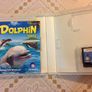 Dolphin Island. DS game Image 3