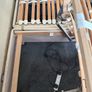 King size adjustable bed Image 5