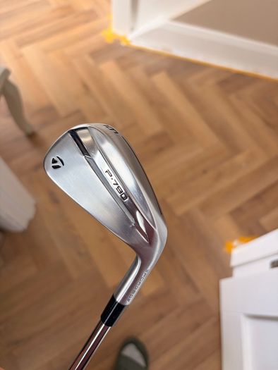 taylormade 2025 p770/790 combo set