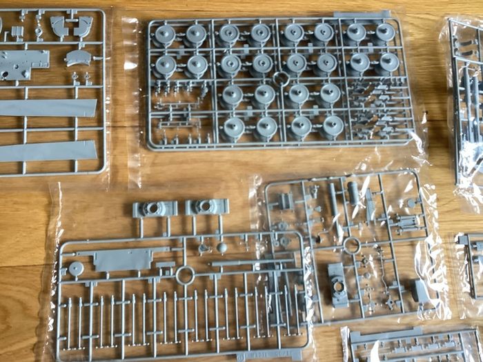 Model kit