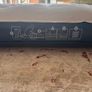 2 x Decathlon QUECHUA 2-person inflatable camping mattress, 190 x 140 cm, Air basic Image 7