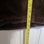 Warm Faux fur coat jacket Image 6