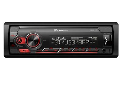 Pioneer
